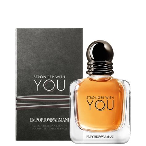 stronger with you perfume.